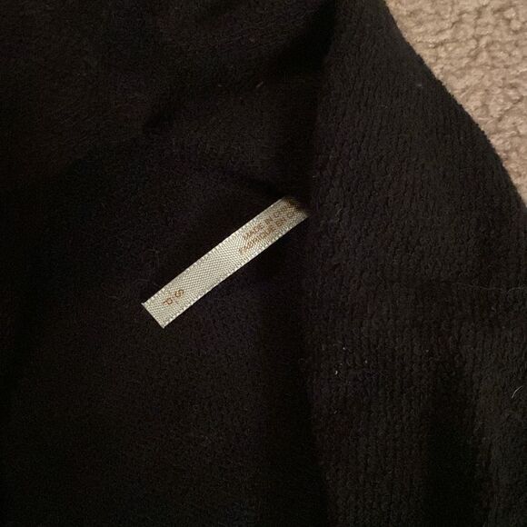 Free people zip up jacket small - Picture 8 of 8